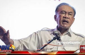 Agak Pelik Setengah Orang Tak Suka Saya Sebut Rasuah, Sakau – PM