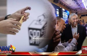 Saya Mohon Pengundi Awal Beri Peluang Kepada Calon BN – Ahmad Zahid