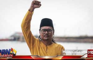 Saya Bertanding Sebab Nak Selamatkan Kampung Yang Makin Hilang Identiti – Calon Bebas Sri Tanjung