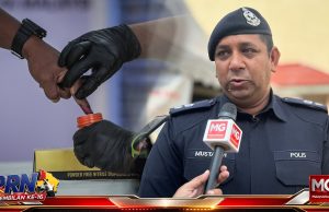 Undi Awal Di IPD Kuala Pilah Lancar, Sasar Lebih 90 Peratus Keluar Mengundi