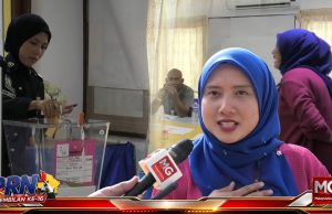 Calon BN Labu Fokus Bersemuka Dengan Pengundi, Kempen Semakin Rancak Disulami Kehadiran Nama Besar
