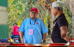 Calon PH Seri Menanti Percaya Anggota Keselamatan Bijak Memilih