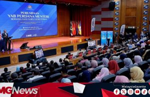 PM Anwar Ingatkan Pengetua Tidak Sorok Kes Buli, Dera Hanya Untuk Jaga Imej Sekolah