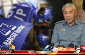 BN Menang 25 Kerusi? Kita Terus Bekerja Sebagai ‘Underdog’ dan Dengan Rendah Diri – Zahid