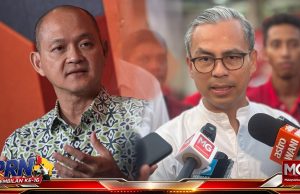 BN Diramal Menang Besar: Pengundi Yang Tentukan Bukan “Para Nujum” – Fahmi Balas Ong Kian Ming