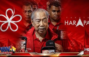 Bersatu Kerjasama Dengan PH? Mana Datang Berita Itu, Kita Tak Runding Dengan Sesiapa – Muhyiddin