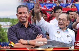 Kehadiran Anwar Dijangka Lonjakkan Semangat Jentera Kempen – Nor Azman