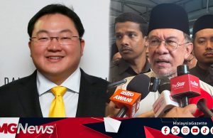 Keputusan AS Mengenai Jho Low Tidak Gugat Pendirian Malaysia – PMX