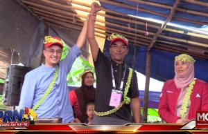 Kalau Ada Yang Bagi Makanan Macam-Macam Ambil, Tapi Kuatkan Tekad Pilih Anak Jati – Nurul Izzah