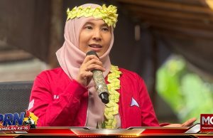 PRN NS: Keputusan Di Tangan Rakyat, Mereka Merasa Hasil Titik Peluh Tok Min