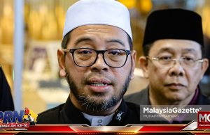 RCI TH: Tunggu, Akan Ada Perbahasan Di Parlimen – Menteri Agama