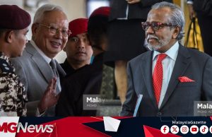 Kita Tak Boleh Bela Tetapi Mereka Bertindak Isytihar Najib Bankrup, Ini Sangat Menekan – Peguam Shafee