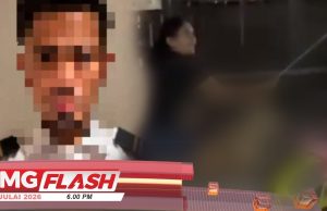 Pilot Seludup 26Kg Dadah Di Jakarta • Buat Kecoh Halang Operasi Tangkap Anjing Liar #MGFlash