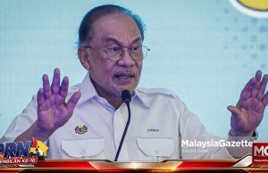 Bagi Peluang Kerajaan Stabil, Jangan Banyak Gaduh-gaduh – PM