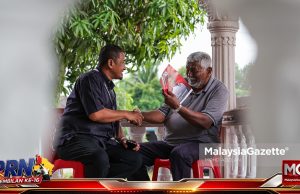 Penentu Sebenar di Peti Undi, Bukan Sekadar Janji Sokongan – Nor Azman
