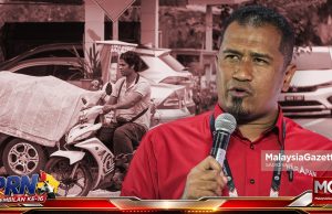 Isu Rohingya Semakin Membesar, Infrastruktur 30 Tahun Perlu Perhatian – Nor Azman