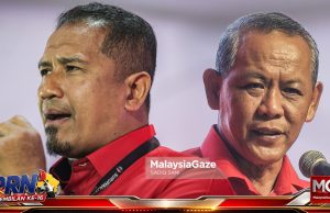 Penduduk Faham Tanggungjawab Tok Min Sebagai Menteri Besar – Nor Azman