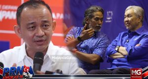 manifesto pakatan hararapan