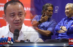 manifesto pakatan hararapan