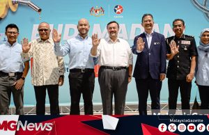 Team MoF Sibuk Menyiapkan Belanjawan 2027 Berteraskan Kerangka Ekonomi Madani, Bentang Oktober