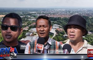 Jangan PRN Baru Nak Datang, Ini Bau Kasi ‘Settle’ Dulu! Pencemaran Sungai Ganggu Penduduk Kampung