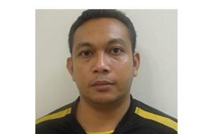 SPRM cari Megat Khairul Anuar