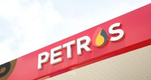 Logo Petros