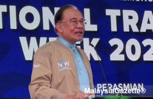 Anwar yakin Jemaah Menteri setuju laporan RCI Tabung Haji didedah kepada umum