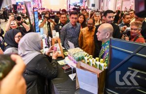 KPDN lancar Kempen ‘Jom Beli Selamat’, perkasa keselamatan beli-belah dalam talian