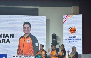 Hari Sukan Negara 2026 tampil tema AI, sasar 5.3 juta penyertaan
