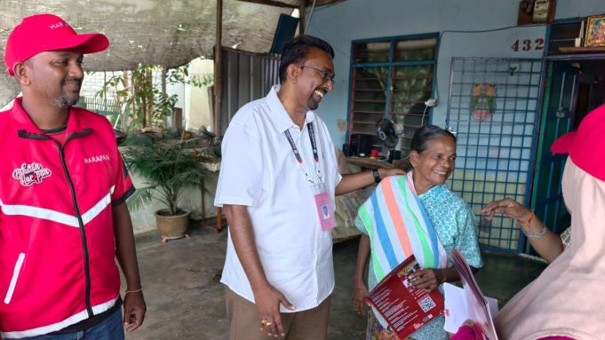 G Manivannan
