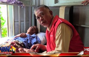 “Gear Tiga Nak Masuk Empat Dah”! – Calon PH Johol Giat Kempen, Janji Bantu Selesai Masalah
