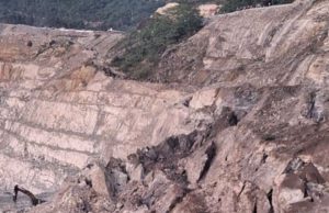 Ten families say relatives missing in Solomons mine landslide