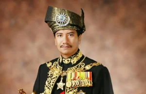 Sultan Mizan selamat jalani rawatan