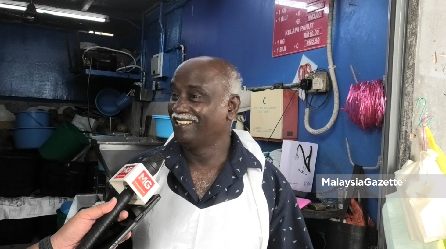 Visvanathan A/L Ramasamy, 60