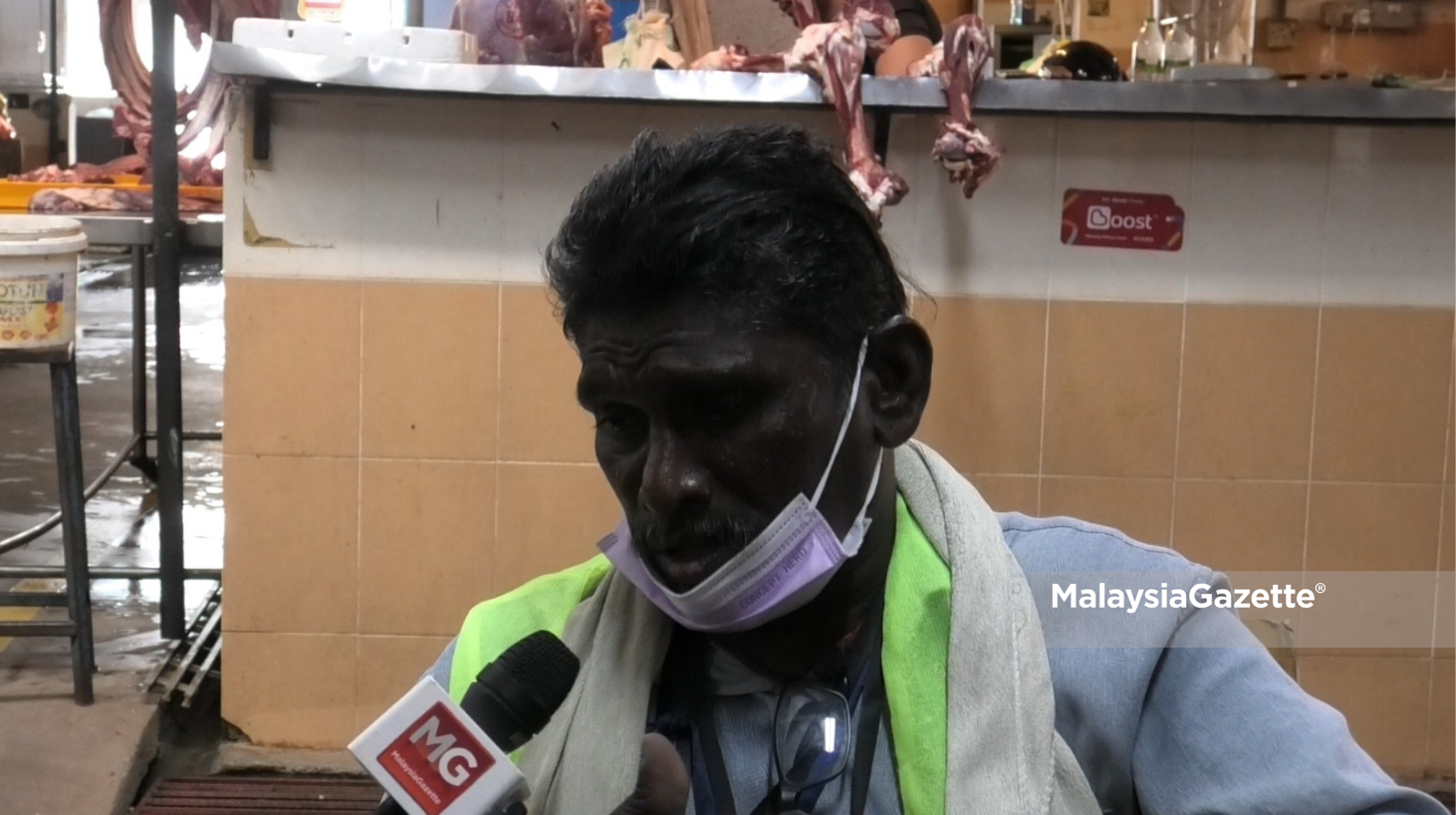Maran A/L Bala Subramanian