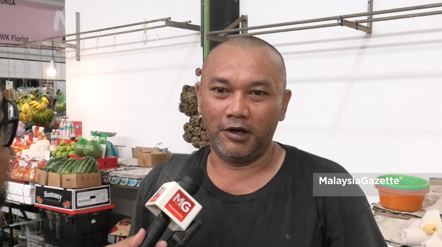 Ardisyam Abbas, 47