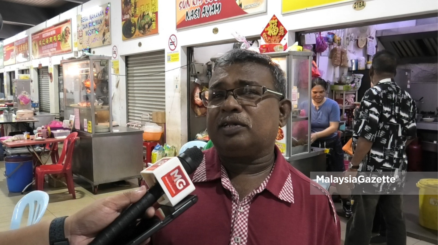 Muthu A/L Tanggaraju, 68