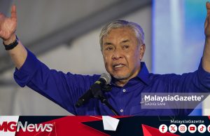 BN Tak Datang Negeri Sembilan Untuk Tambah Krisis – Zahid