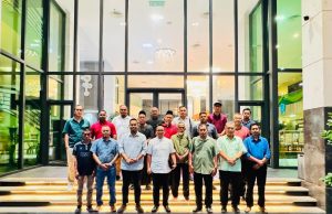 Bersatu Sungai Petani lumpuh, 23 AJK dan 21 KC letak jawatan