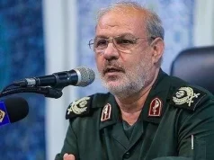 Iran ikrar balas serangan AS dengan tindakan ‘dahsyat dan menghancurkan’