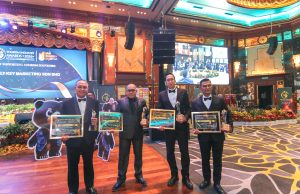 Attana Hotels & Resorts raih empat anugerah berprestij