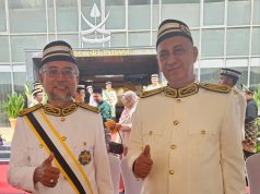 2 ADUN Bersatu Pahang sokong Wan Rosdy hingga PRN-16