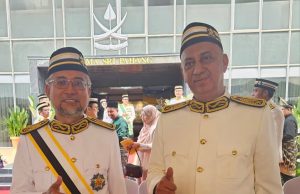 2 ADUN Bersatu Pahang sokong Wan Rosdy hingga PRN-16