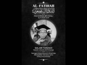 Kembar siam Muhammad yang dipisahkan di Arab Saudi, meninggal dunia pagi tadi
