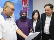Dakwaan guru pukul murid guna kasut, JPNPP sudah ambil tindakan