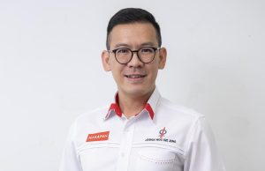 DAP P. Pinang berdepan serangan politik sejak 2008