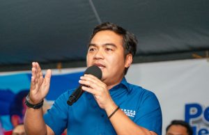 Belia, mahasiswa Sabah perlu perkukuh hubungan strategik Sabah-Putrajaya