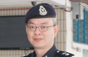Lelaki Myanmar akan didakwa cabul budak Australia berusia tiga tahun