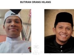 Polis kesan guru KAFA hilang sejak Sabtu lalu
